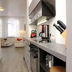 Appartement Wiese - Nickel 1 *