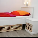 Wiese - Nickel 1 Appartement *