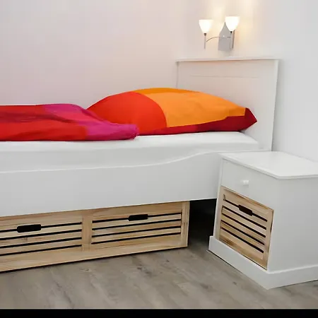 Wiese - Nickel 1 Apartment *