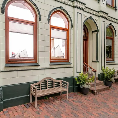 Apartment Wiese - Nickel 1