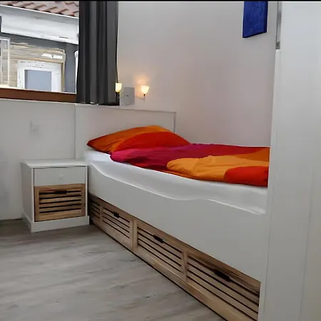 Apartment Wiese - Nickel 1