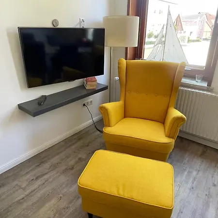Wiese - Nickel 1 Appartement