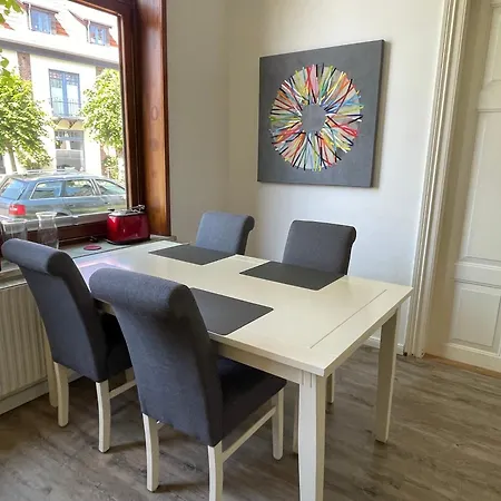 Apartament Wiese - Nickel 1